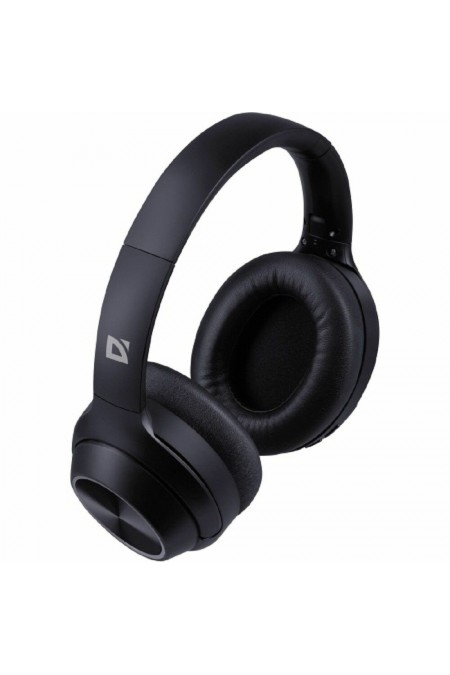 Беспроводные наушники Defender FreeMotion B1020 (62020) (черный) 3