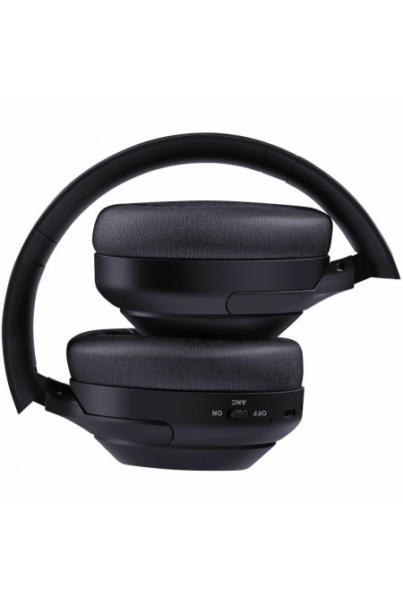 Беспроводные наушники Defender FreeMotion B1020 (62020) (черный) 5