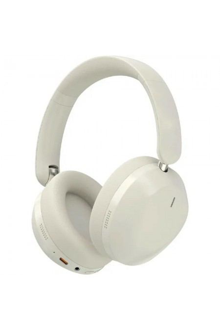 Беспроводные наушники DEFENDER FreeMotion B1040 (бежевый) 