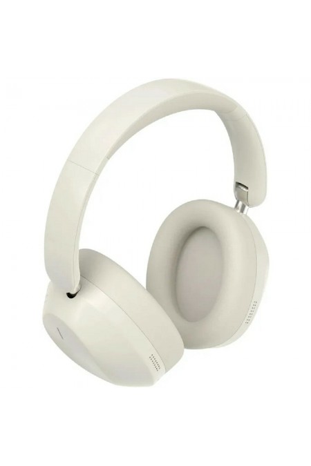 Беспроводные наушники DEFENDER FreeMotion B1040 (бежевый) 1