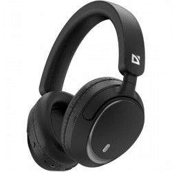 Беспроводные наушники DEFENDER FreeMotion B1055 (черный)