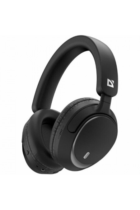Беспроводные наушники DEFENDER FreeMotion B1055 (черный) 