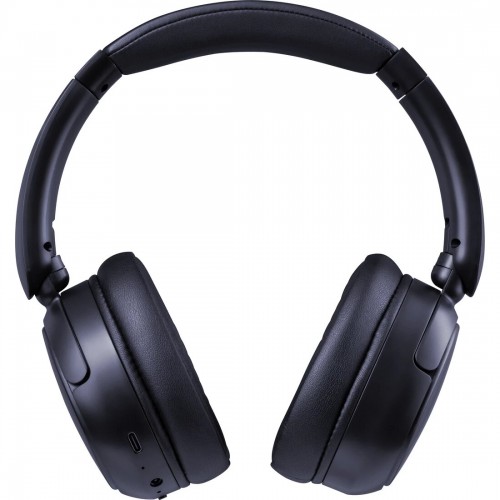 Беспроводные наушники Defender FreeMotion B405 (63405) (черный) 