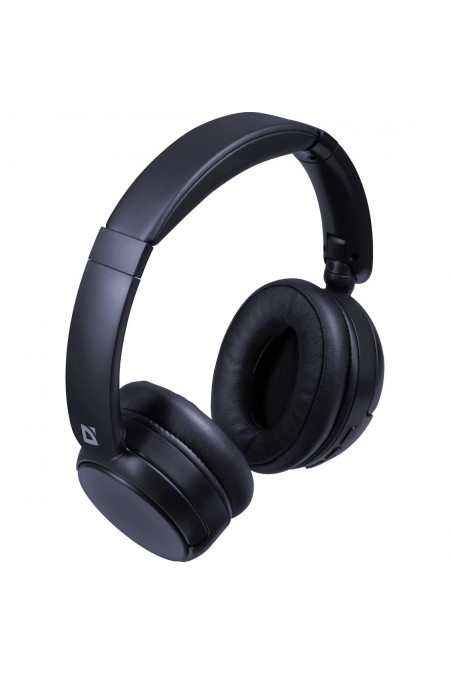 Беспроводные наушники Defender FreeMotion B405 (63405) (черный) 1