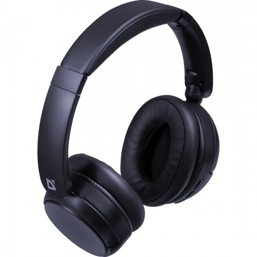 Беспроводные наушники Defender FreeMotion B405 (63405) (черный) 1