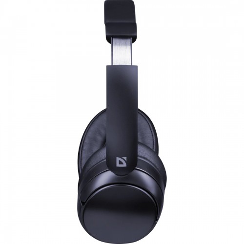 Беспроводные наушники Defender FreeMotion B405 (63405) (черный) 2