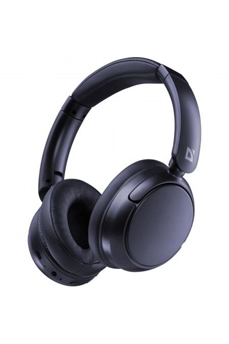 Беспроводные наушники Defender FreeMotion B405 (63405) (черный) 3