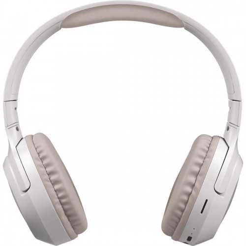 Беспроводные наушники Defender FreeMotion B444 (63444) (бежевый) 