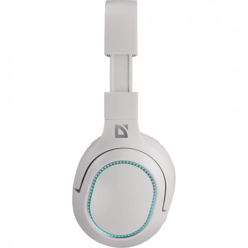 Беспроводные наушники Defender FreeMotion B444 (63444) (бежевый) 1