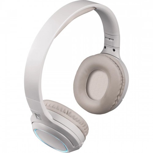 Беспроводные наушники Defender FreeMotion B444 (63444) (бежевый) 2