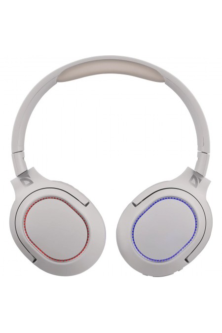 Беспроводные наушники Defender FreeMotion B444 (63444) (бежевый) 3