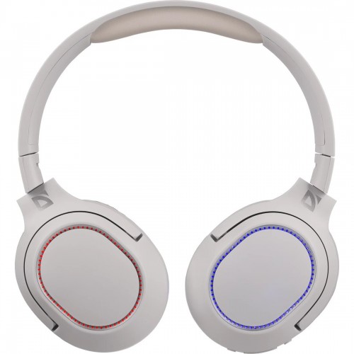 Беспроводные наушники Defender FreeMotion B444 (63444) (бежевый) 3