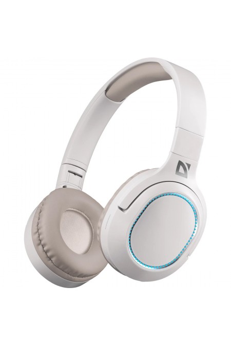 Беспроводные наушники Defender FreeMotion B444 (63444) (бежевый) 5