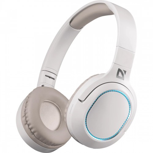 Беспроводные наушники Defender FreeMotion B444 (63444) (бежевый) 5