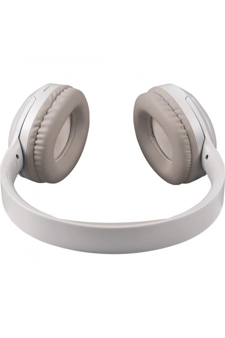 Беспроводные наушники Defender FreeMotion B444 (63444) (бежевый) 6