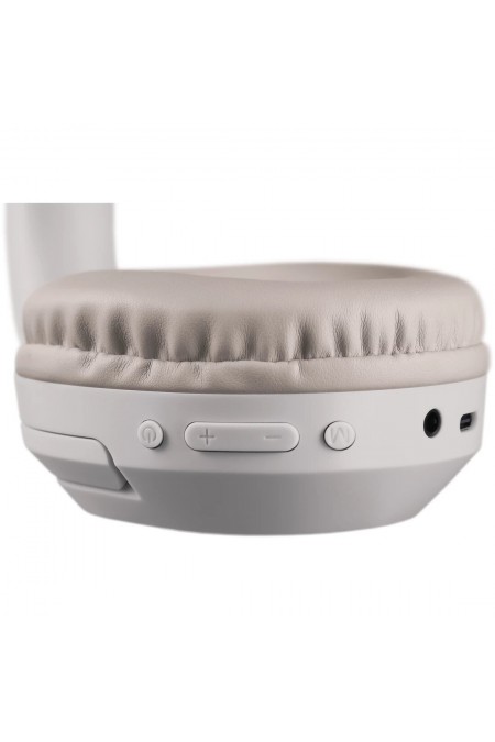 Беспроводные наушники Defender FreeMotion B444 (63444) (бежевый) 7