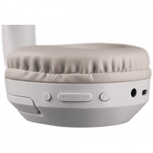 Беспроводные наушники Defender FreeMotion B444 (63444) (бежевый) 7