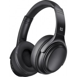 Беспроводные наушники Defender FreeMotion B445 (63445) (черный)