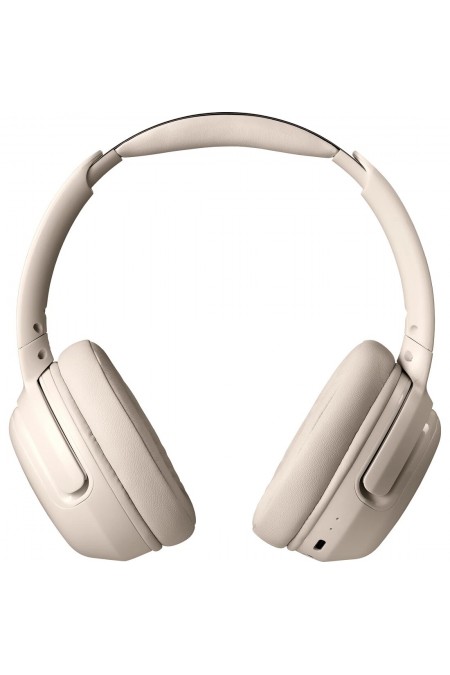 Беспроводные наушники Defender FreeMotion B475 ANC (бежевый) 1