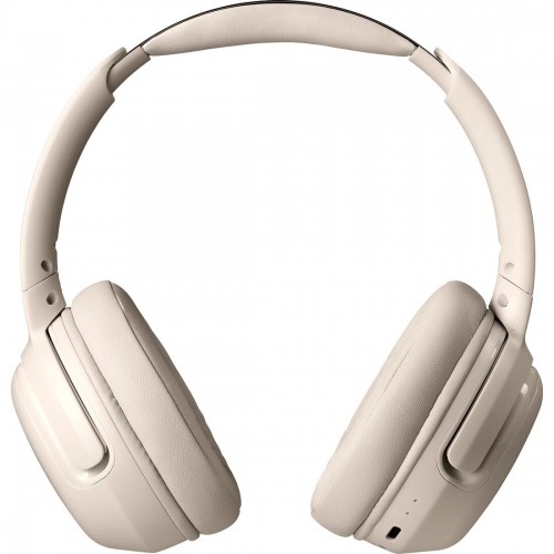 Беспроводные наушники Defender FreeMotion B475 ANC (бежевый) 1