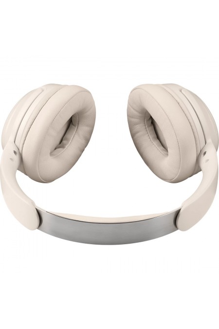 Беспроводные наушники Defender FreeMotion B475 ANC (бежевый) 4