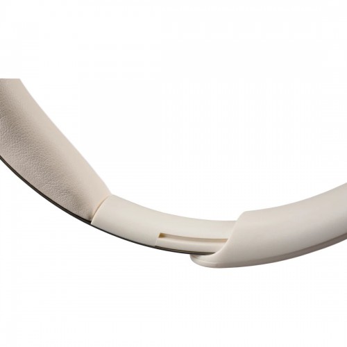 Беспроводные наушники Defender FreeMotion B475 ANC (бежевый) 6