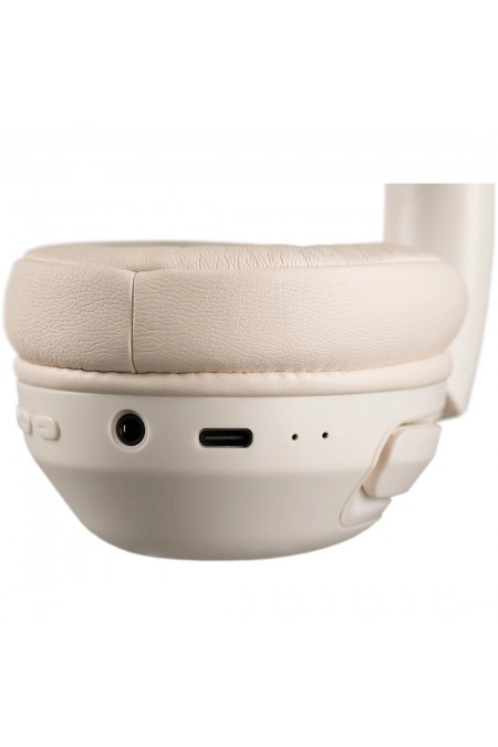 Беспроводные наушники Defender FreeMotion B475 ANC (бежевый) 7