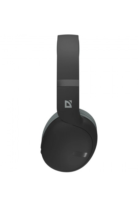 Беспроводные наушники Defender FreeMotion B480 (63480) (черный) 3