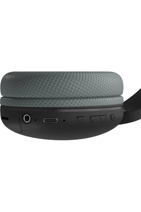 Беспроводные наушники Defender FreeMotion B480 (63480) (черный) 4