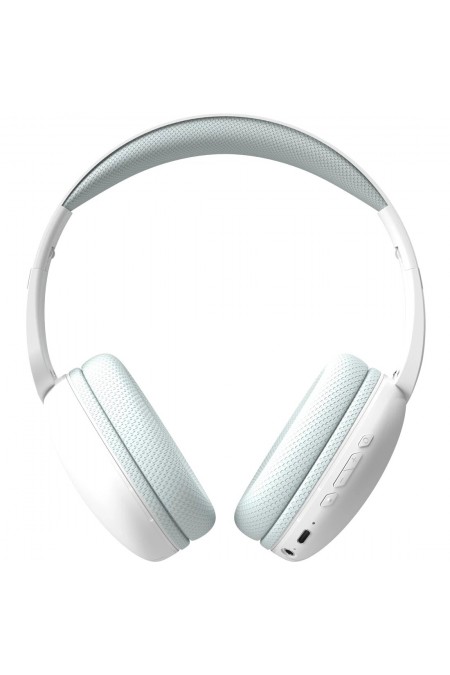 Беспроводные наушники Defender FreeMotion B480 (63481) (белый) 