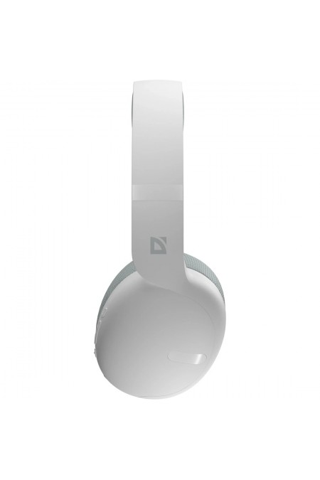 Беспроводные наушники Defender FreeMotion B480 (63481) (белый) 1