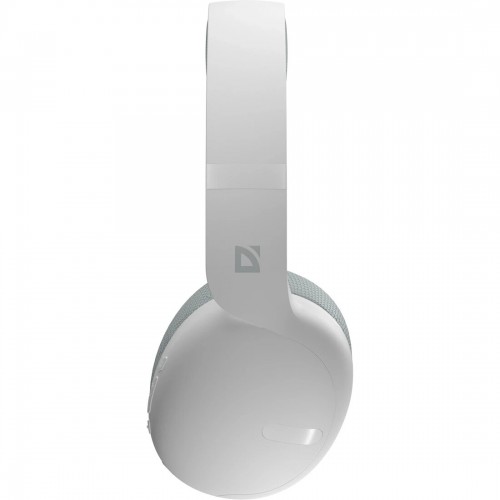 Беспроводные наушники Defender FreeMotion B480 (63481) (белый) 1