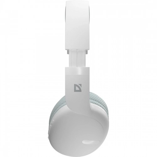 Беспроводные наушники Defender FreeMotion B480 (63481) (белый) 3