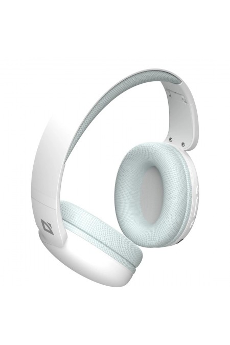 Беспроводные наушники Defender FreeMotion B480 (63481) (белый) 4