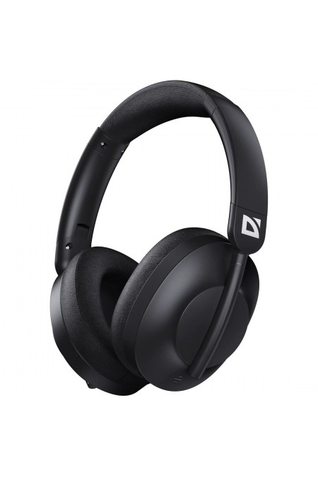 Беспроводные наушники Defender FreeMotion B485 (63485) (черный) 1