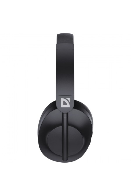 Беспроводные наушники Defender FreeMotion B485 (63485) (черный) 5