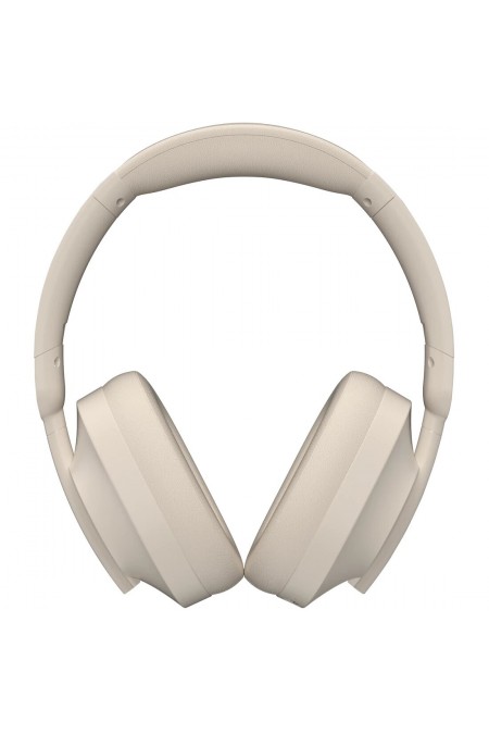 Беспроводные наушники Defender FreeMotion B485 (63486) (бежевый) 