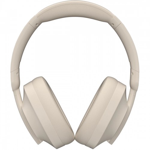 Беспроводные наушники Defender FreeMotion B485 (63486) (бежевый) 