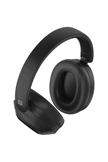 Беспроводные наушники Defender FreeMotion B490 (63490) (черный) 