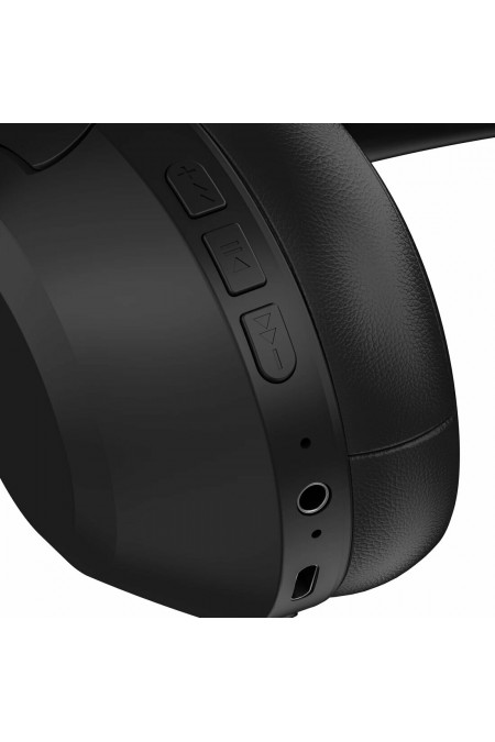 Беспроводные наушники Defender FreeMotion B490 (63490) (черный) 1