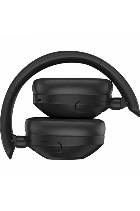 Беспроводные наушники Defender FreeMotion B490 (63490) (черный) 3