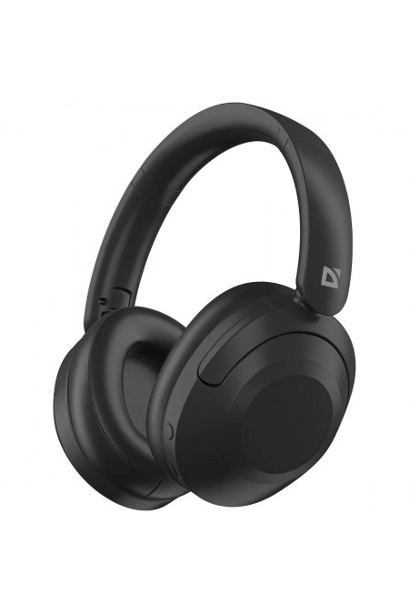 Беспроводные наушники Defender FreeMotion B490 (63490) (черный) 4