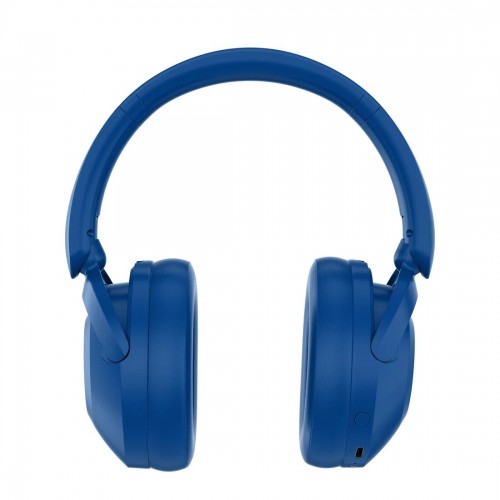 Беспроводные наушники Defender FreeMotion B490 (63491) (синий) 