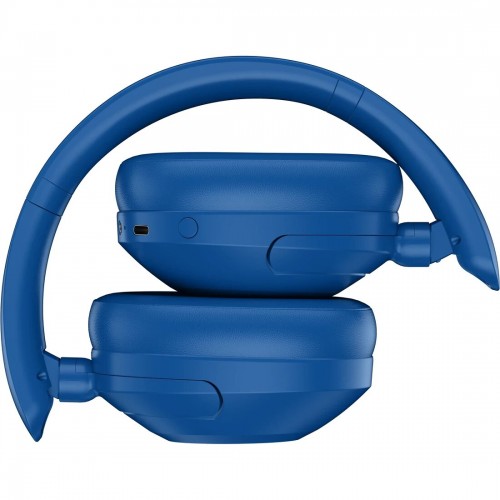 Беспроводные наушники Defender FreeMotion B490 (63491) (синий) 6