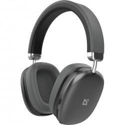 Беспроводные наушники Defender FreeMotion B500 (63500) (серый)