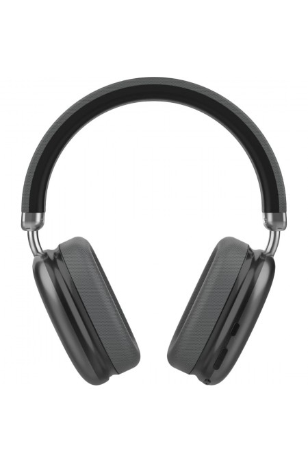 Беспроводные наушники Defender FreeMotion B500 (63500) (серый) 