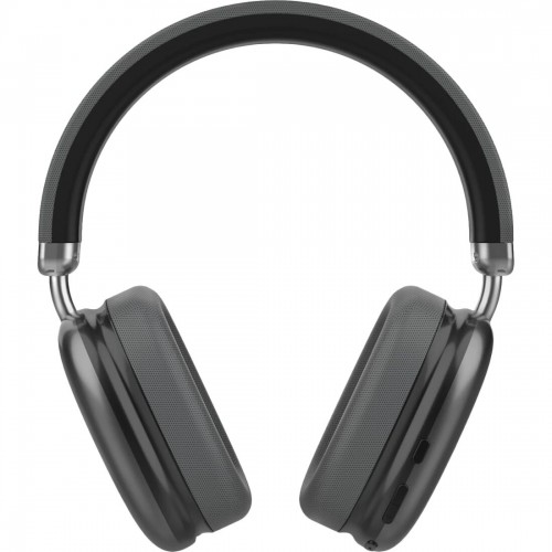 Беспроводные наушники Defender FreeMotion B500 (63500) (серый) 