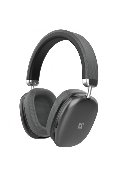 Беспроводные наушники Defender FreeMotion B500 (63500) (серый) 1