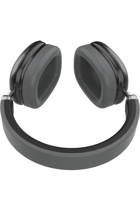 Беспроводные наушники Defender FreeMotion B500 (63500) (серый) 2