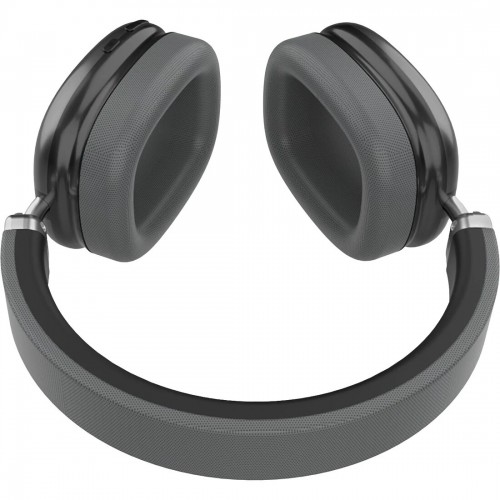 Беспроводные наушники Defender FreeMotion B500 (63500) (серый) 2